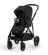 Cybex Gazelle S Dúo · Capazo y silla, modo tienda | Nenelandia