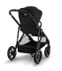 Cybex Gazelle S Dúo · Capazo y silla, modo tienda | Nenelandia