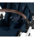 Cybex Gazelle S Dúo · Capazo y silla, modo tienda | Nenelandia