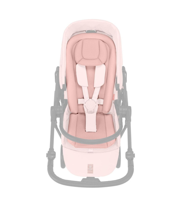 Cybex Melio Carbon Dúo | Carrito ultraligero 5,9 kg | Nenelandia