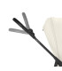 Cybex Melio Carbon Dúo | Carrito ultraligero 5,9 kg | Nenelandia