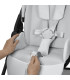 Cybex Melio Carbon Dúo | Carrito ultraligero 5,9 kg | Nenelandia