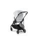 Cybex Melio Carbon Dúo | Carrito ultraligero 5,9 kg | Nenelandia