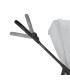 Cybex Melio Carbon Dúo | Carrito ultraligero 5,9 kg | Nenelandia