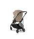 Cybex Melio Carbon Dúo | Carrito ultraligero 5,9 kg | Nenelandia