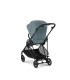 Cybex Melio Carbon Dúo | Carrito ultraligero 5,9 kg | Nenelandia