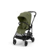 Cybex Melio Carbon Dúo | Carrito ultraligero 5,9 kg | Nenelandia
