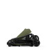 Cybex Melio Carbon Dúo | Carrito ultraligero 5,9 kg | Nenelandia