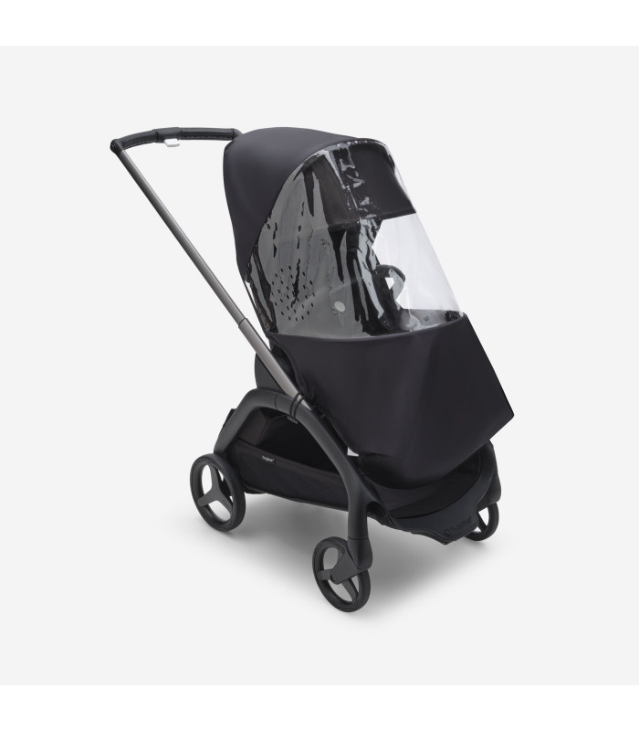 Pack Bugaboo Dragonfly Imprescindible Invierno | Accesorios + Saco | Nenelandia