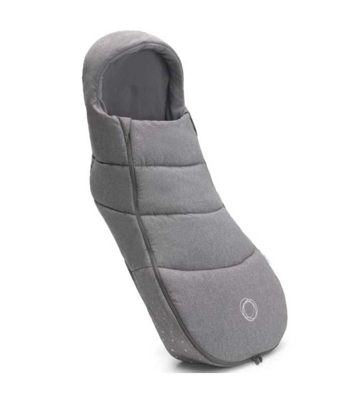 Pack Bugaboo Dragonfly Imprescindible Invierno | Accesorios + Saco | Nenelandia
