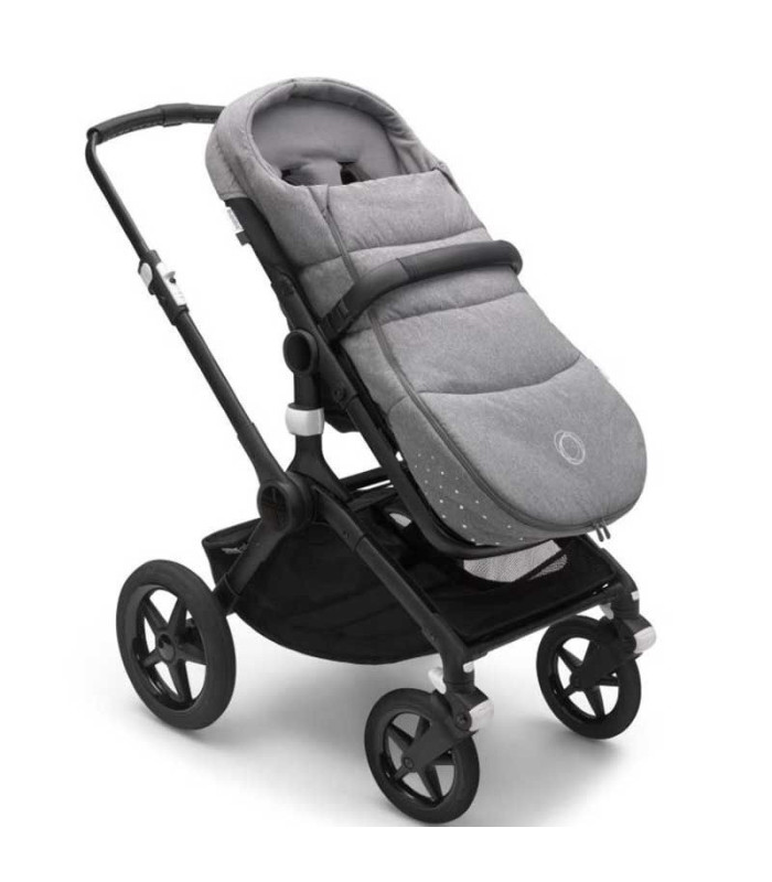 Pack Bugaboo Dragonfly Imprescindible Invierno | Accesorios + Saco | Nenelandia