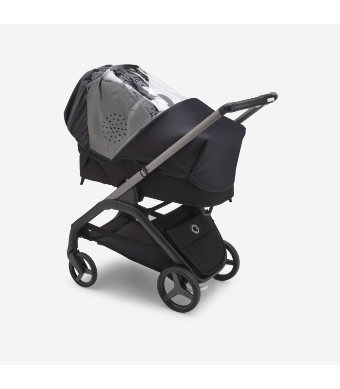 Pack Bugaboo Dragonfly Imprescindible Invierno | Accesorios + Saco | Nenelandia
