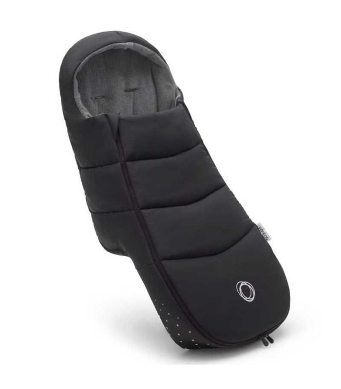 Pack Bugaboo Dragonfly Imprescindible Invierno | Accesorios + Saco | Nenelandia
