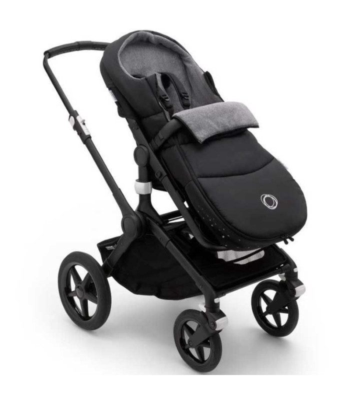 Pack Bugaboo Dragonfly Imprescindible Invierno | Accesorios + Saco | Nenelandia