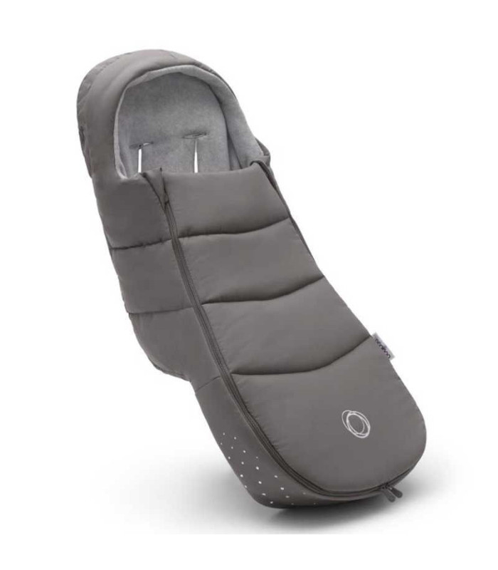 Pack Bugaboo Dragonfly Imprescindible Invierno | Accesorios + Saco | Nenelandia