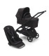 Pack Bugaboo Dragonfly Imprescindible Invierno | Accesorios + Saco | Nenelandia