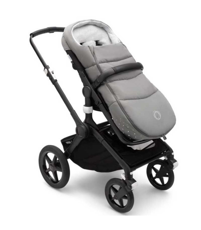Pack Bugaboo Dragonfly Imprescindible Invierno | Accesorios + Saco | Nenelandia
