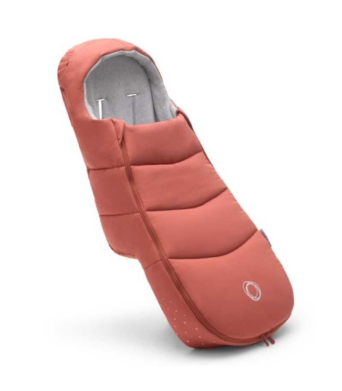 Pack Bugaboo Dragonfly Imprescindible Invierno | Accesorios + Saco | Nenelandia