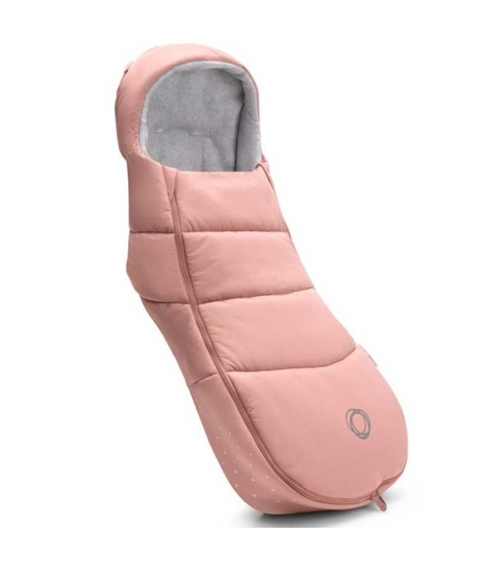 Pack Bugaboo Dragonfly Imprescindible Invierno | Accesorios + Saco | Nenelandia