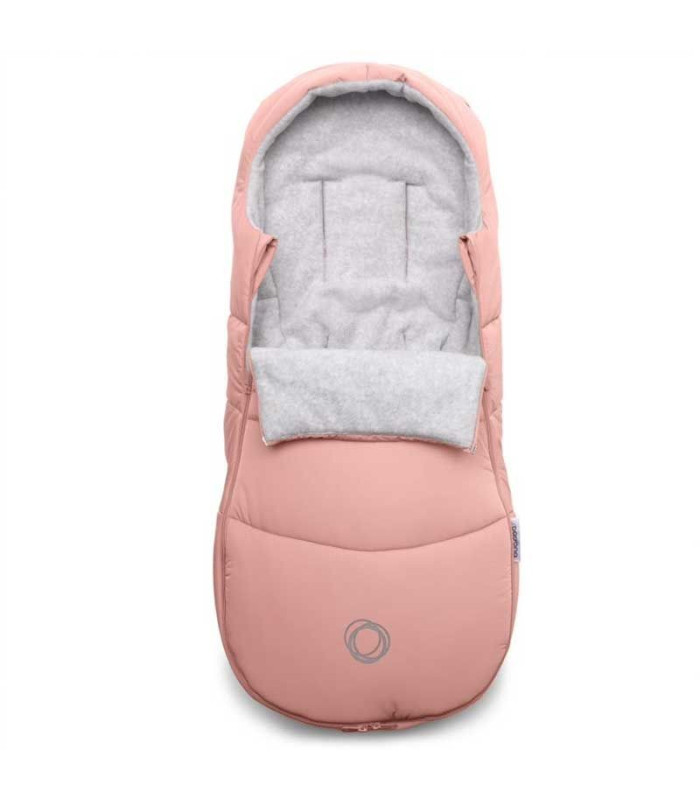 Pack Bugaboo Dragonfly Imprescindible Invierno | Accesorios + Saco | Nenelandia