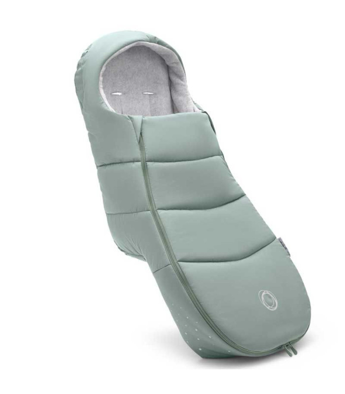 Pack Bugaboo Dragonfly Imprescindible Invierno | Accesorios + Saco | Nenelandia