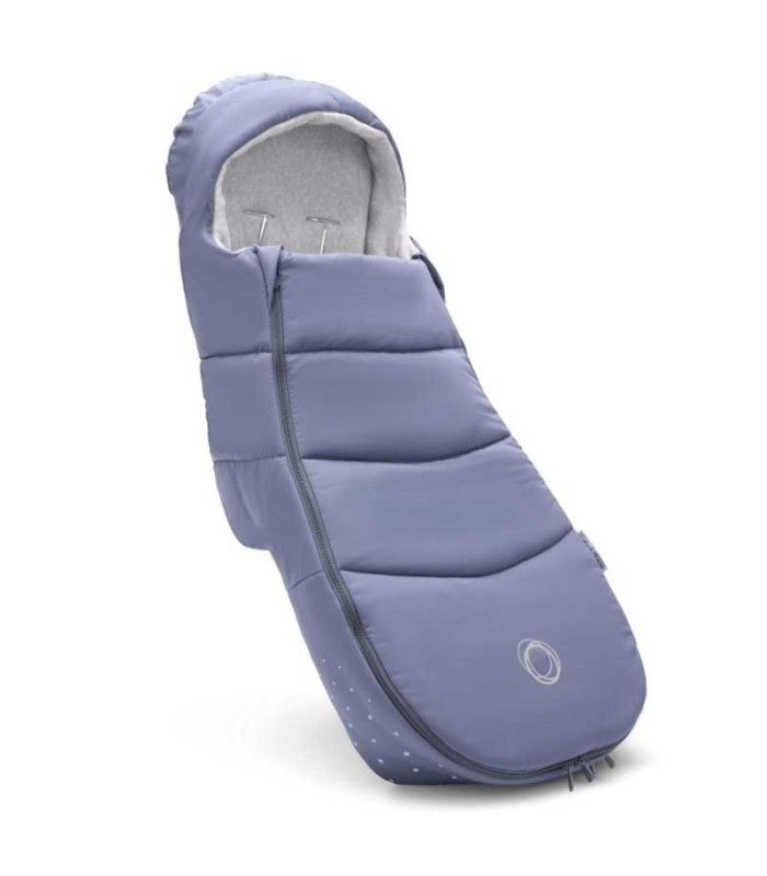 Pack Bugaboo Dragonfly Imprescindible Invierno | Accesorios + Saco | Nenelandia