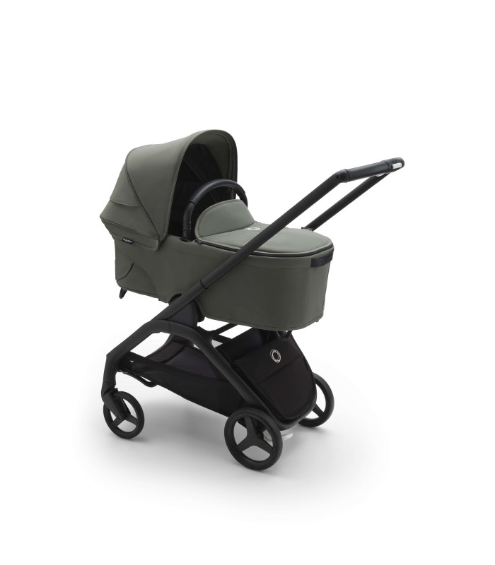 Pack Bugaboo Dragonfly Imprescindible Invierno | Accesorios + Saco | Nenelandia