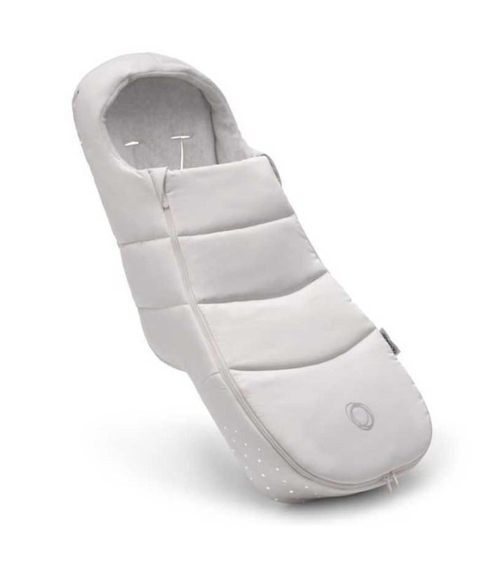 Pack Bugaboo Dragonfly Imprescindible Invierno | Accesorios + Saco | Nenelandia