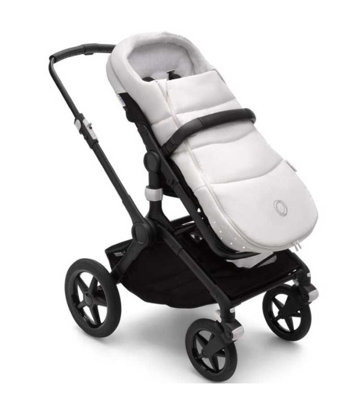 Pack Bugaboo Dragonfly Imprescindible Invierno | Accesorios + Saco | Nenelandia