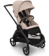 Pack Bugaboo Dragonfly Imprescindible Invierno | Accesorios + Saco | Nenelandia