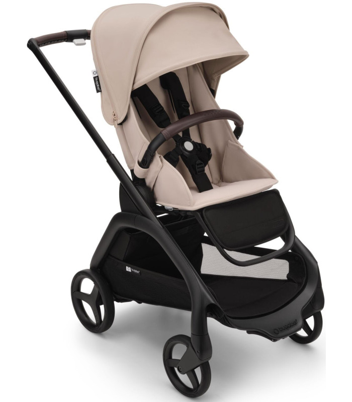 Pack Bugaboo Dragonfly Imprescindible Invierno | Accesorios + Saco | Nenelandia