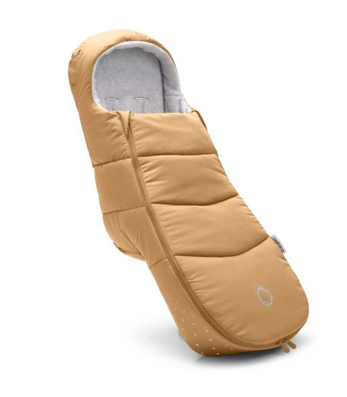 Pack Bugaboo Dragonfly Imprescindible Invierno | Accesorios + Saco | Nenelandia