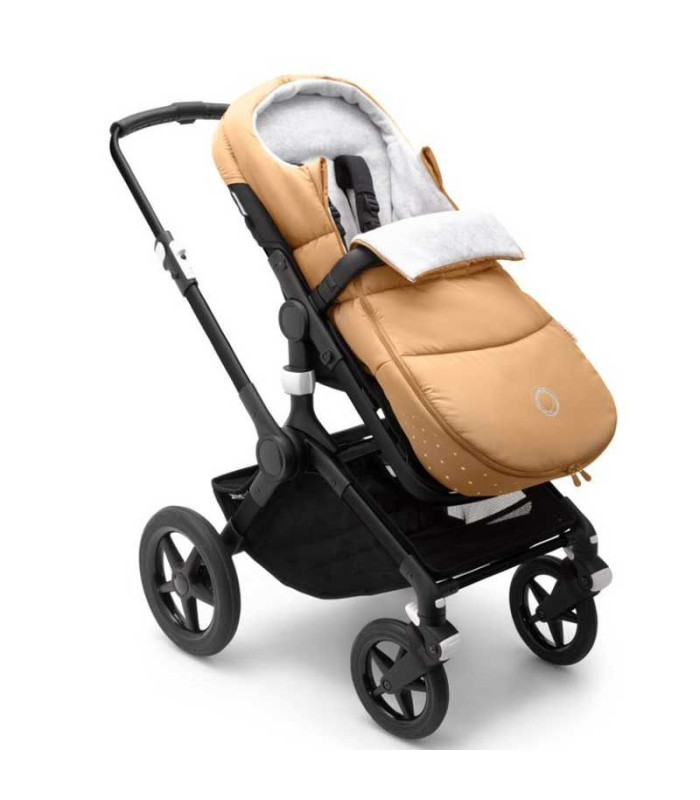Pack Bugaboo Dragonfly Imprescindible Invierno | Accesorios + Saco | Nenelandia