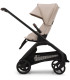 Pack Bugaboo Dragonfly Imprescindible Invierno | Accesorios + Saco | Nenelandia