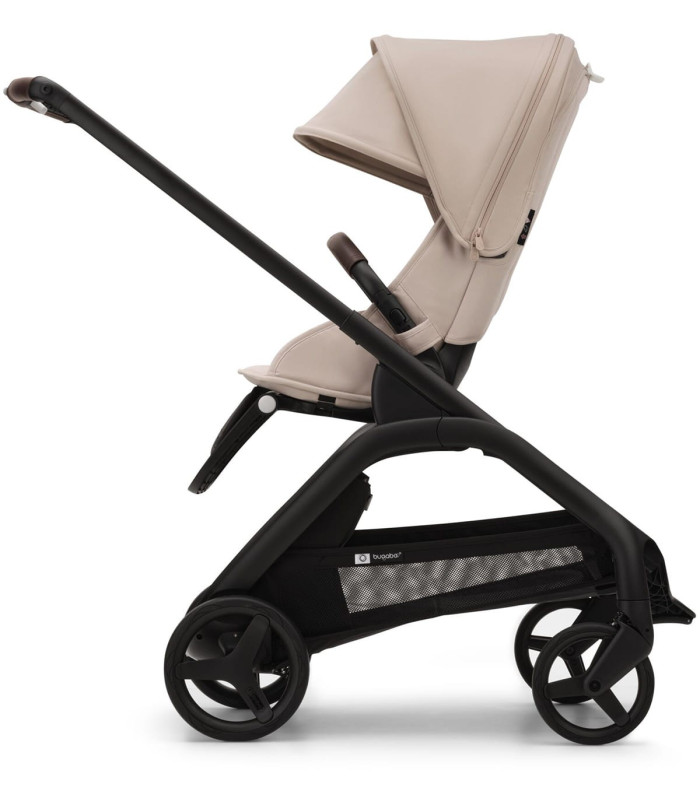 Pack Bugaboo Dragonfly Imprescindible Invierno | Accesorios + Saco | Nenelandia