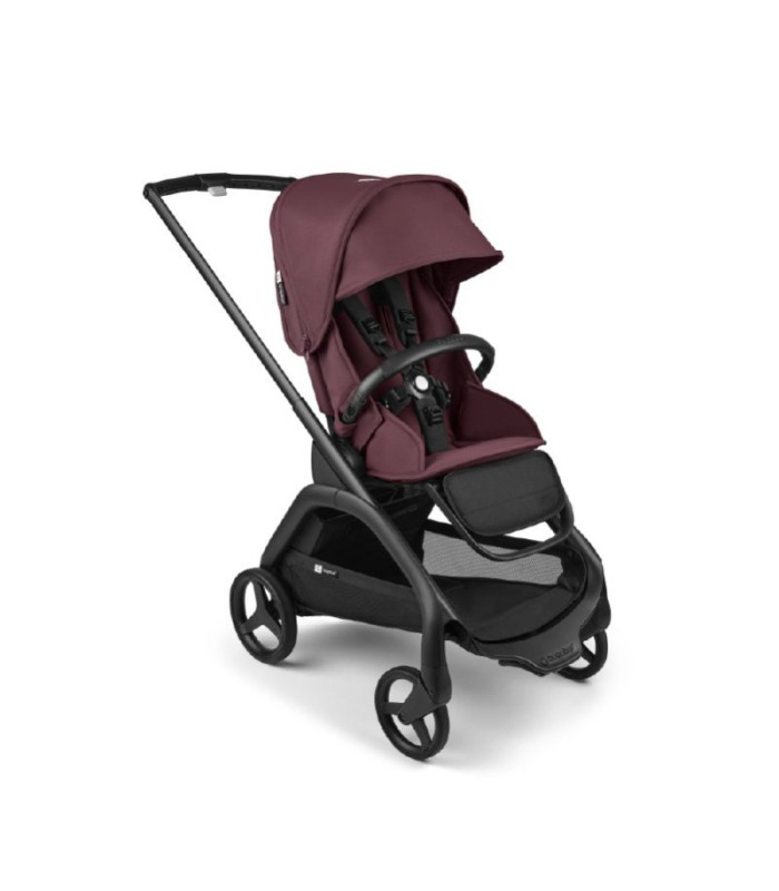 Pack Bugaboo Dragonfly Imprescindible Invierno | Accesorios + Saco | Nenelandia