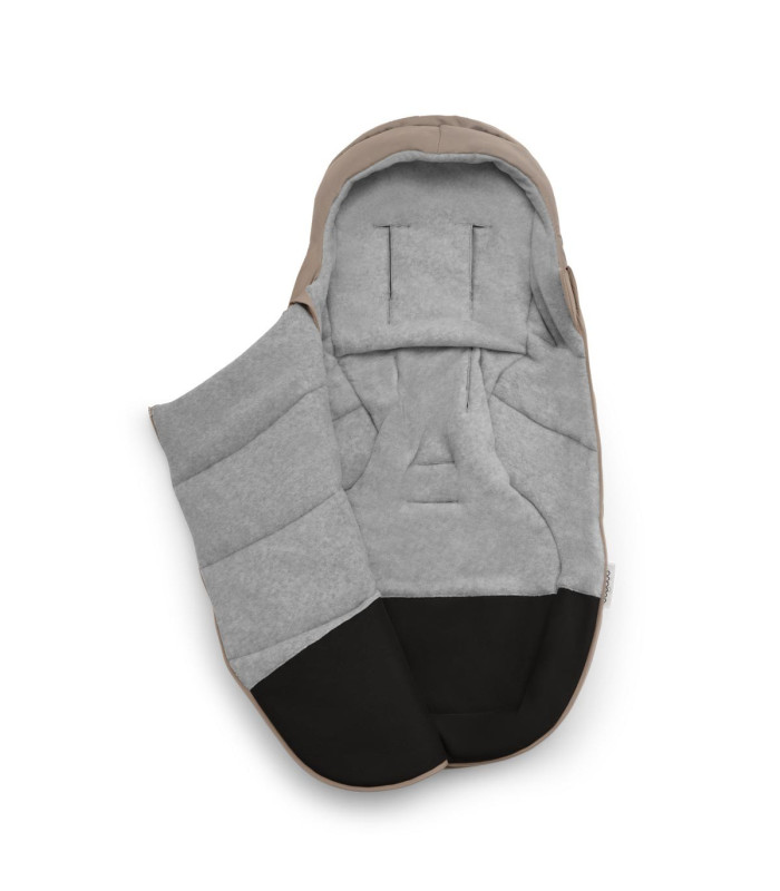 Pack Bugaboo Dragonfly Imprescindible Invierno | Accesorios + Saco | Nenelandia