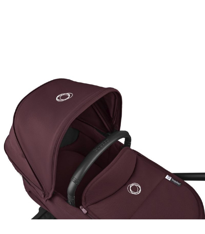 Pack Bugaboo Dragonfly Imprescindible Invierno | Accesorios + Saco | Nenelandia