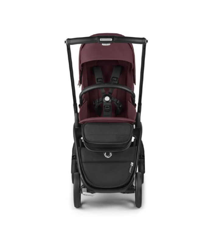Pack Bugaboo Dragonfly Imprescindible Invierno | Accesorios + Saco | Nenelandia