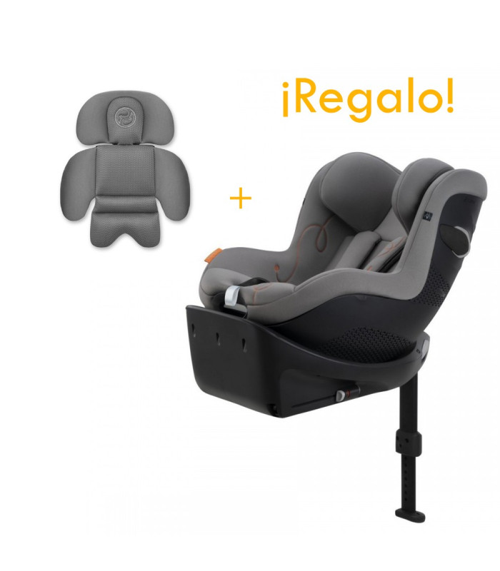 Pack Balios S + Sirona Gi