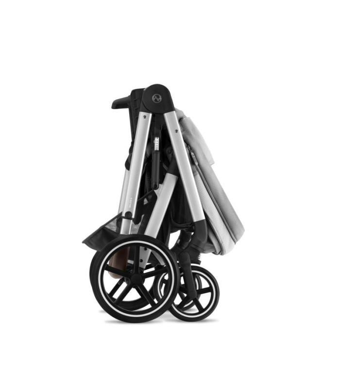 Pack Balios S + Sirona Gi