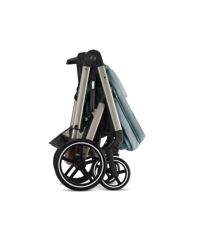 Pack Balios S + Sirona Gi