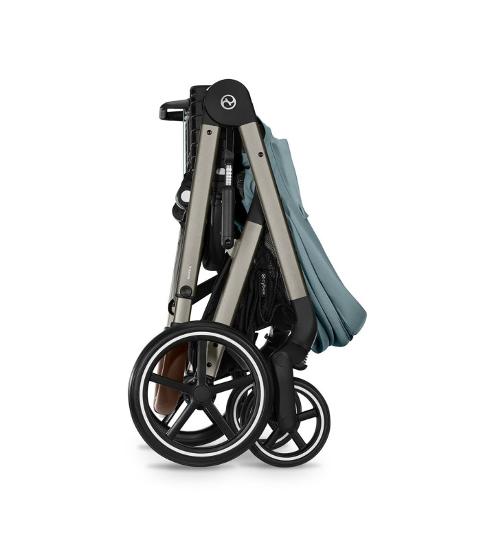 Pack Balios S + Sirona Gi