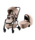 Britax Römer Río | Carrito dúo compacto urbano | Nenelandia