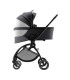 Britax Römer Río | Carrito dúo compacto urbano | Nenelandia