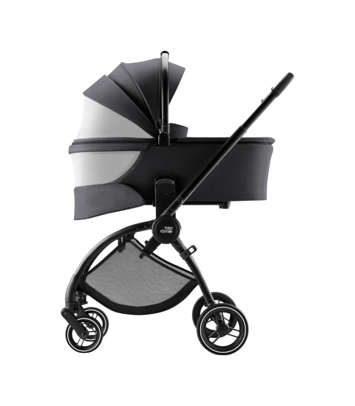 Britax Römer Río | Carrito dúo compacto urbano | Nenelandia