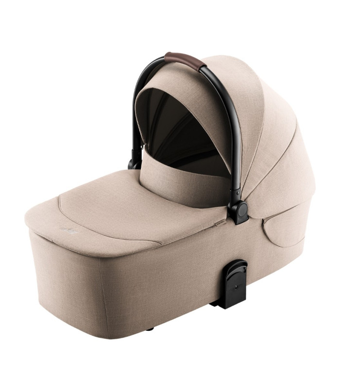 Britax Römer Río | Carrito dúo compacto urbano | Nenelandia