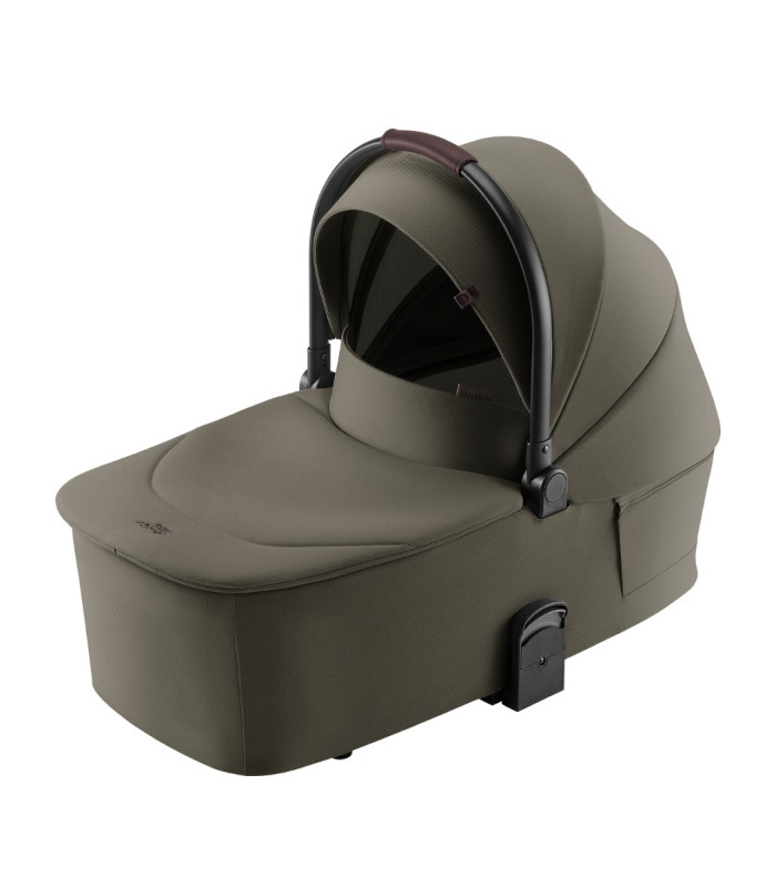 Britax Römer Río | Carrito dúo compacto urbano | Nenelandia