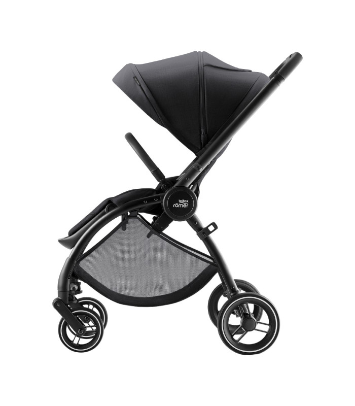 Britax Römer Río | Carrito dúo compacto urbano | Nenelandia