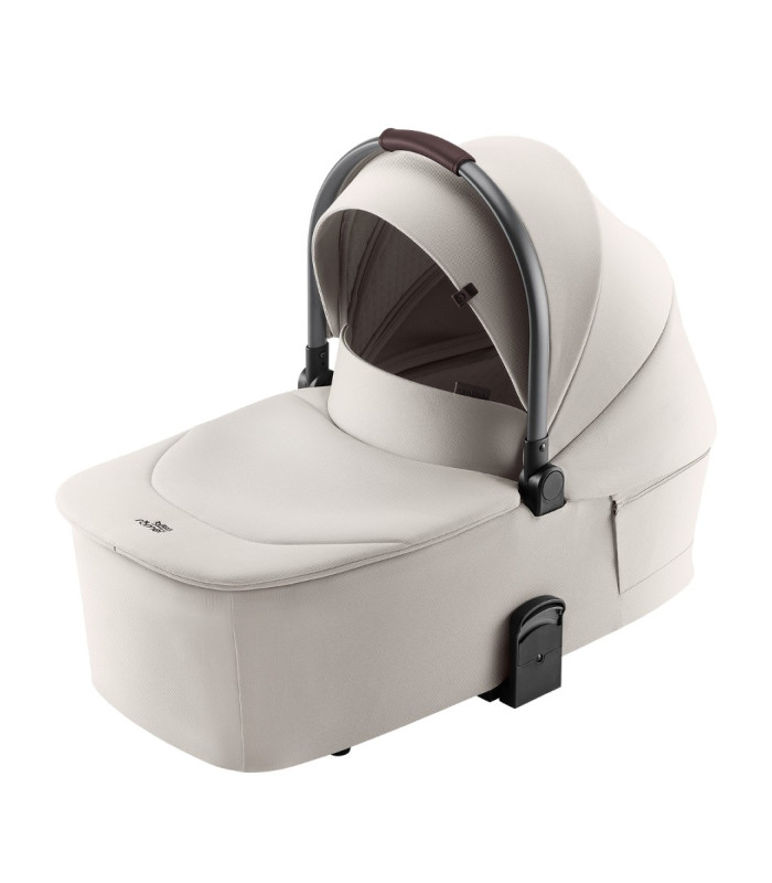 Britax Römer Río | Carrito dúo compacto urbano | Nenelandia